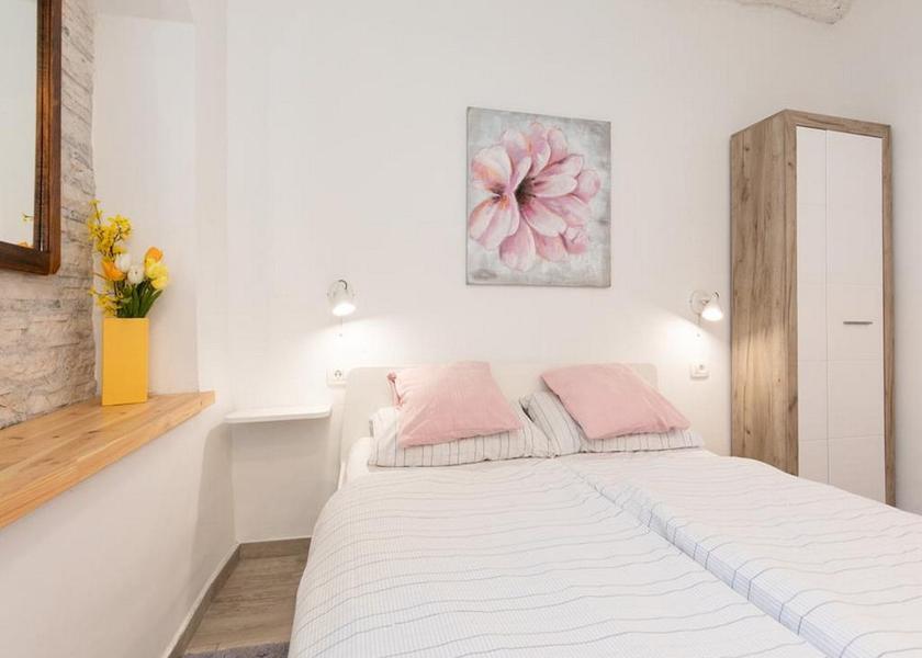 Primorje-Gorski Opatija Room