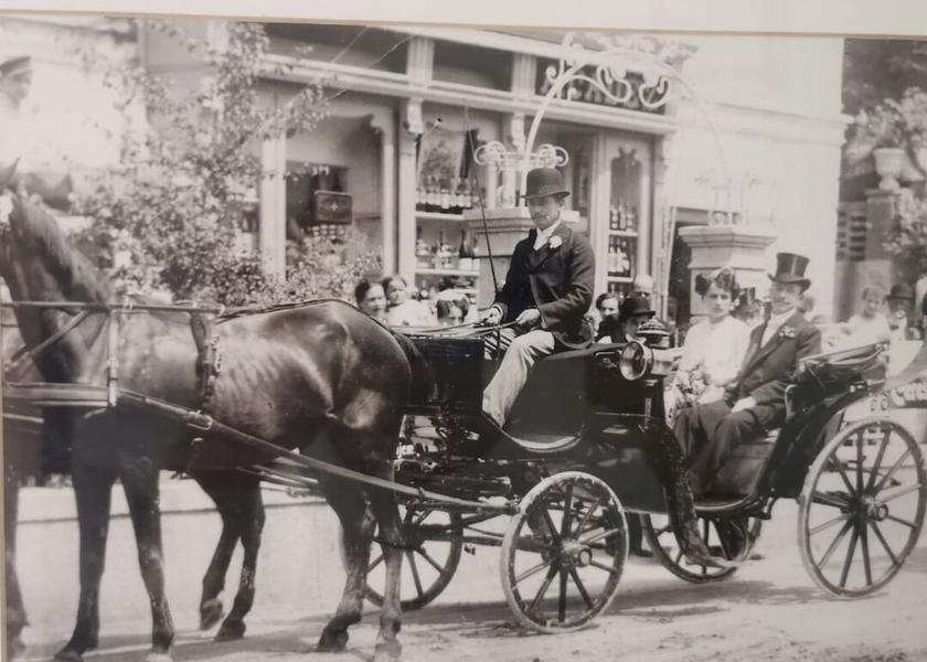 Primorje-Gorski Opatija Exterior Detail