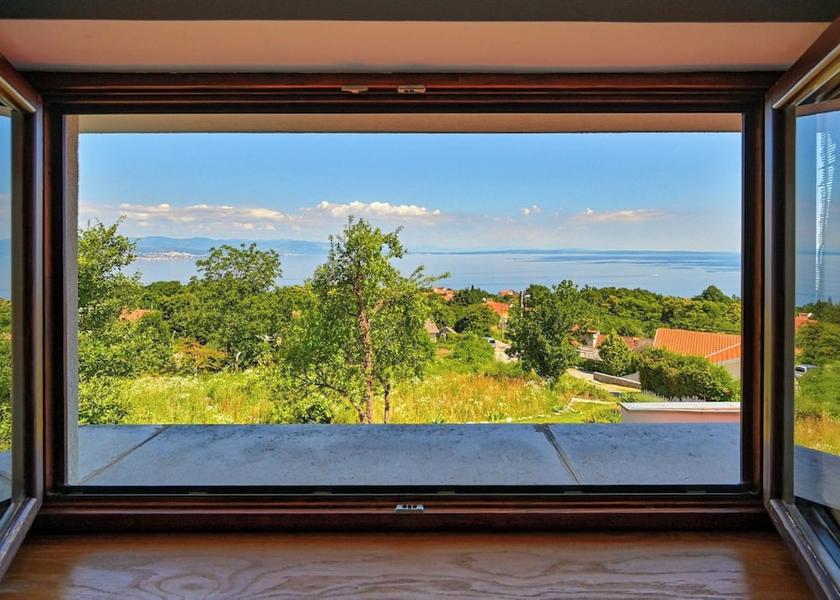 Primorje-Gorski Kotar Opatija Interior Entrance