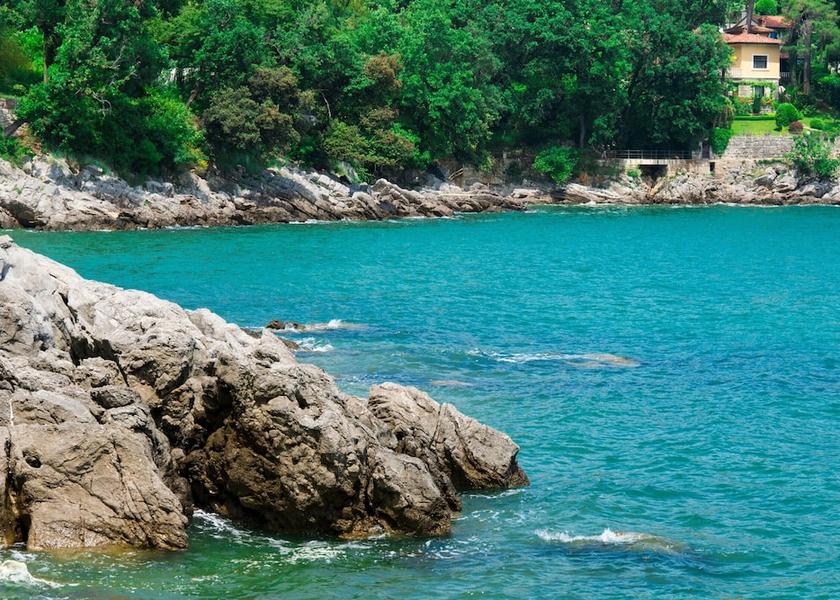 Primorje-Gorski Kotar Opatija Amenity