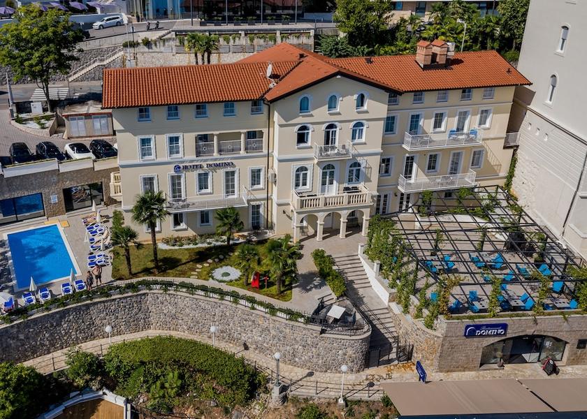 Primorje-Gorski Kotar Opatija Primary image