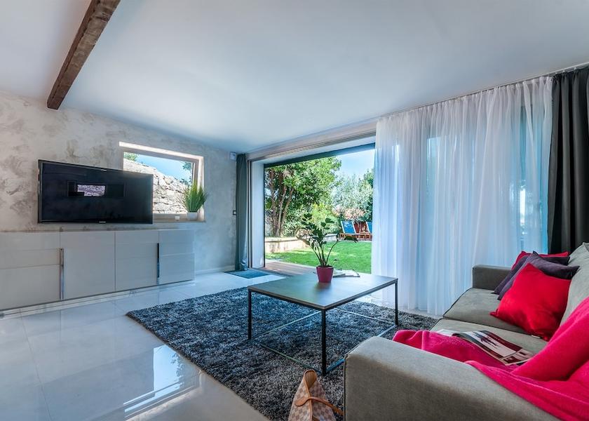 Istria (county) Rovinj Living Area