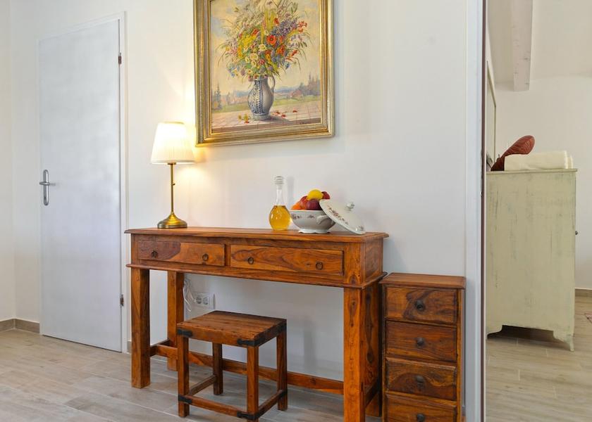 Istria (county) Rovinj Interior Entrance