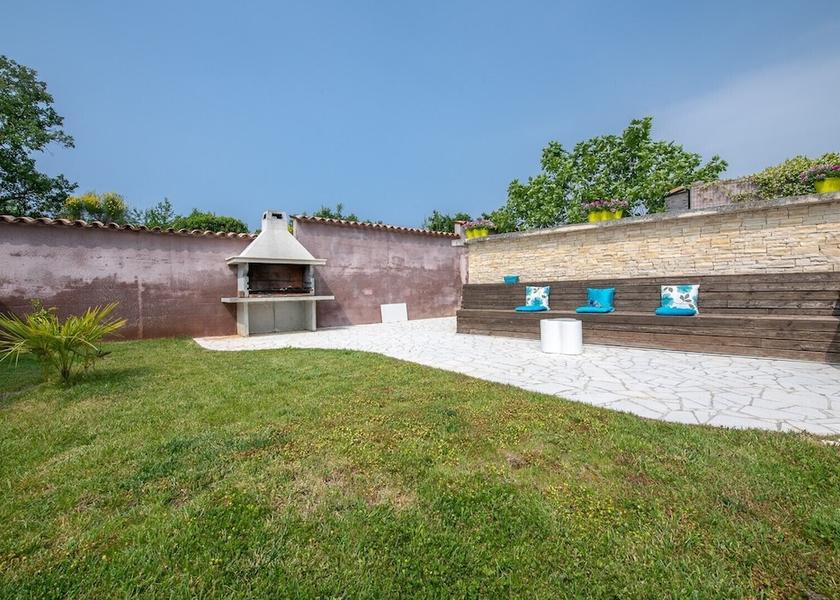 Istria (county) Rovinj Barbeque