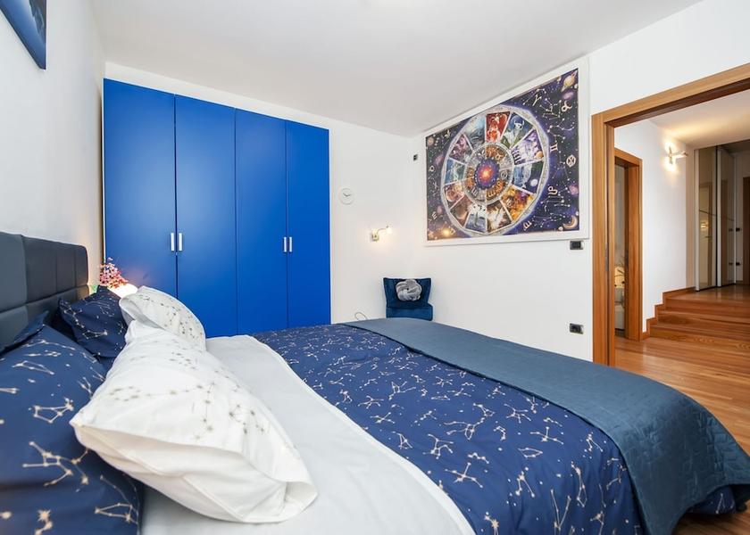 Istria (county) Rovinj Room