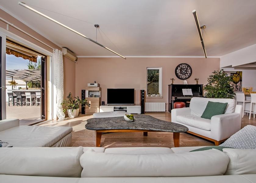 Istria (county) Rovinj Living Area