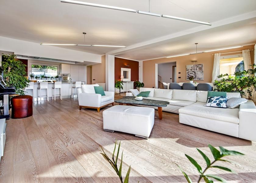 Istria (county) Rovinj Room