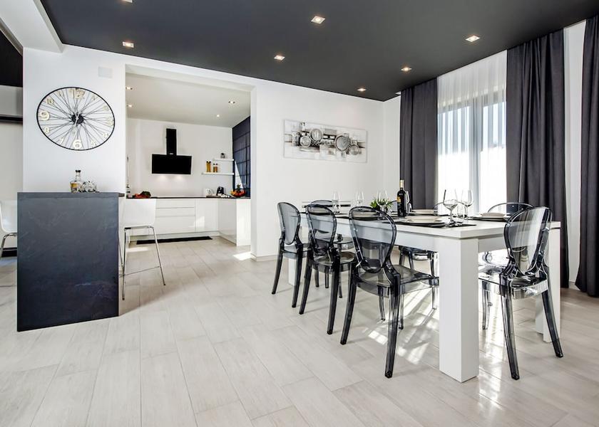 Istria (county) Rovinj Kitchen