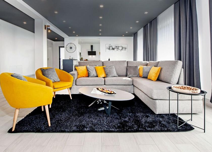 Istria (county) Rovinj Living Area