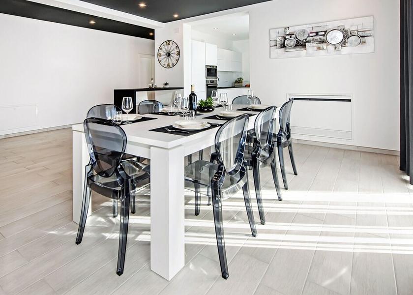 Istria (county) Rovinj In-Room Dining