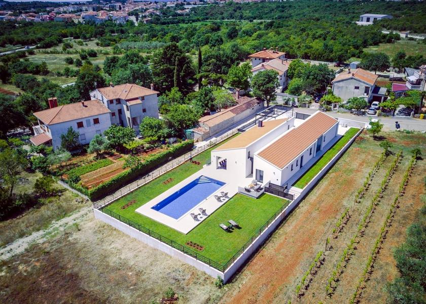 Istria (county) Rovinj Room