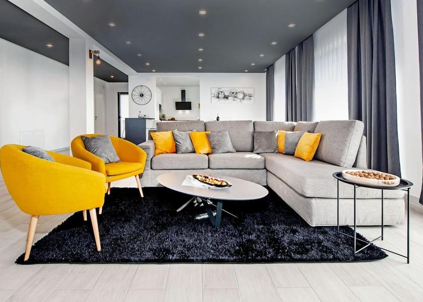 Istria (county) Rovinj Room