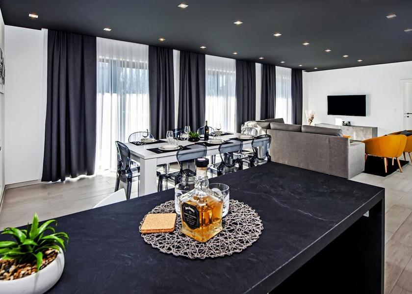 Istria (county) Rovinj Room