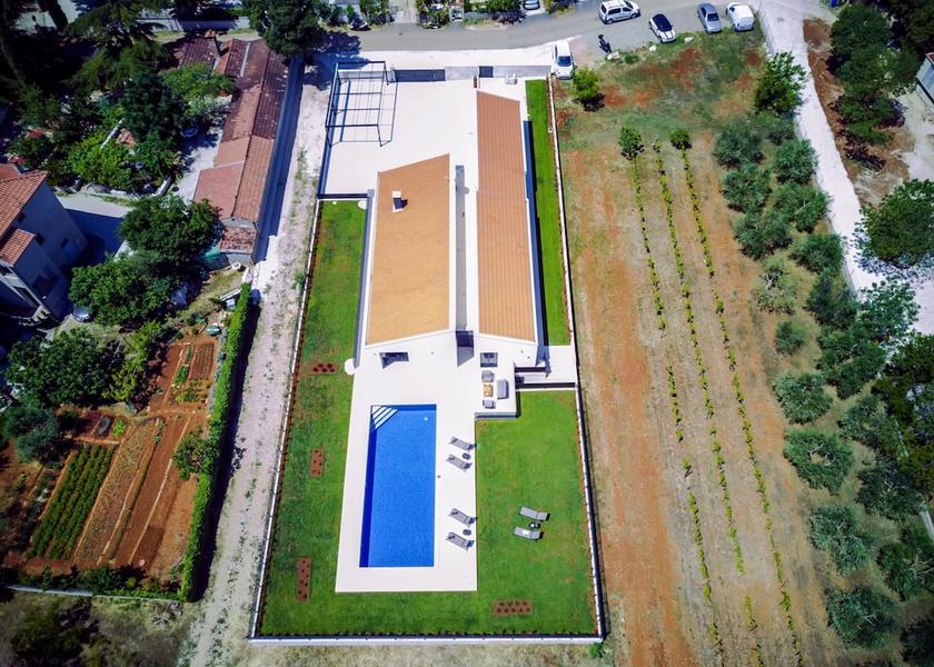 Istria (county) Rovinj Room