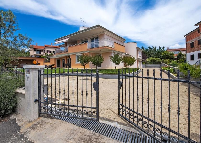 Istria (county) Rovinj Room