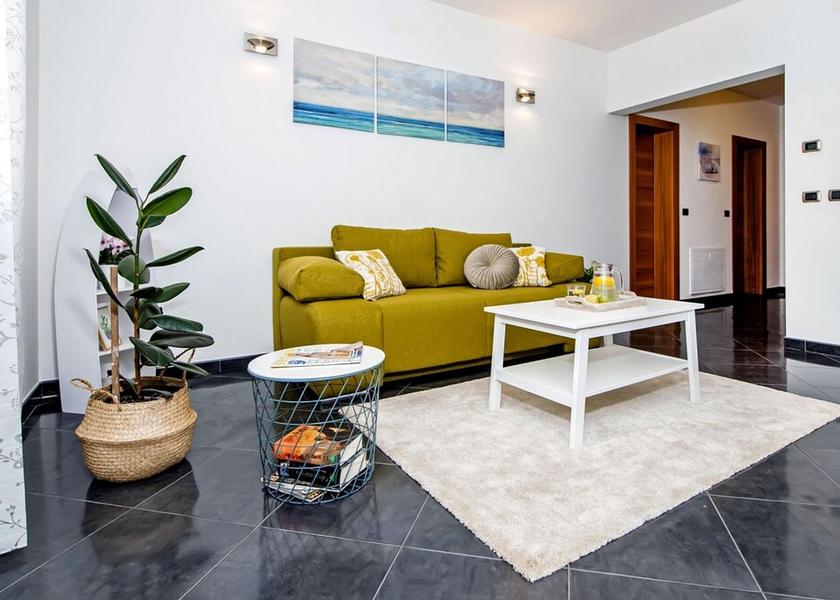 Istria (county) Rovinj Room