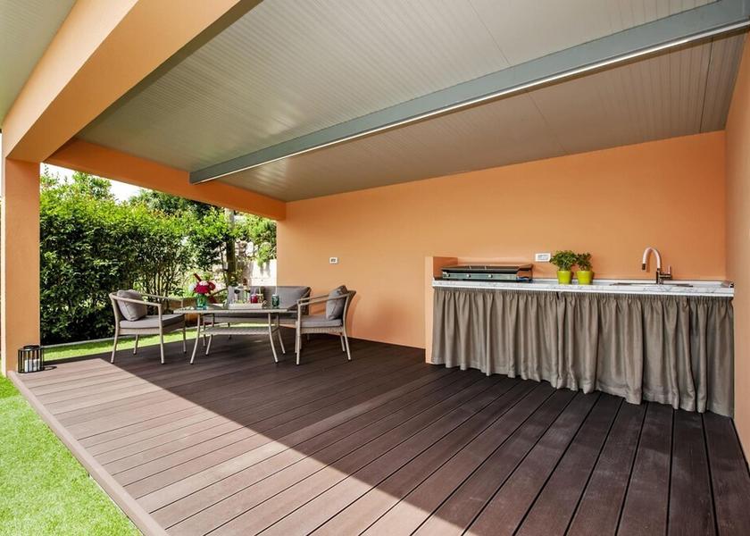 Istria (county) Rovinj Room