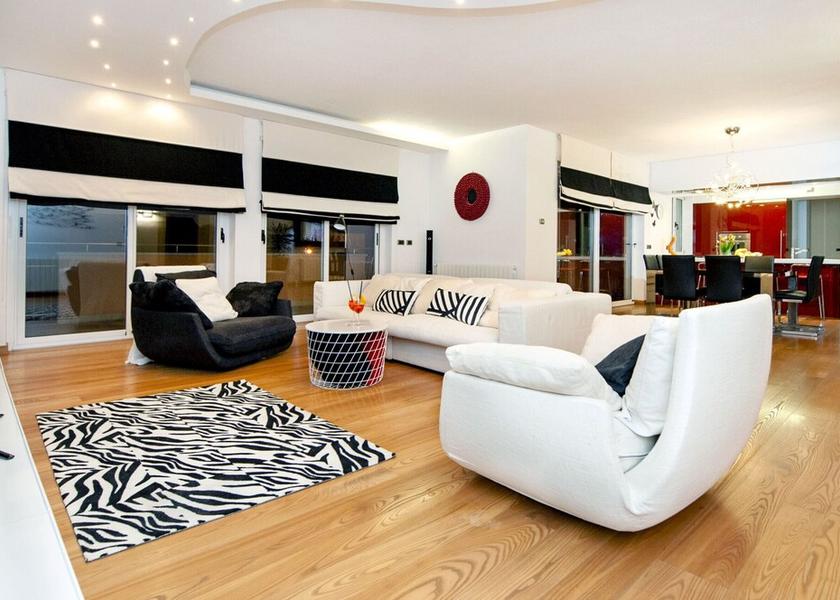 Istria (county) Rovinj Room