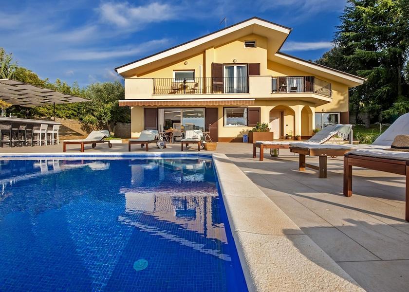 Istria (county) Rovinj Room