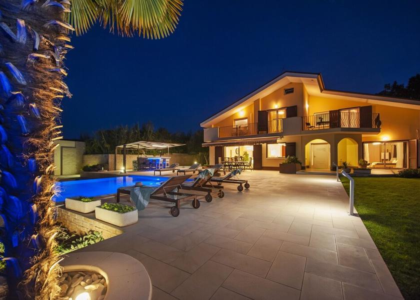 Istria (county) Rovinj Room