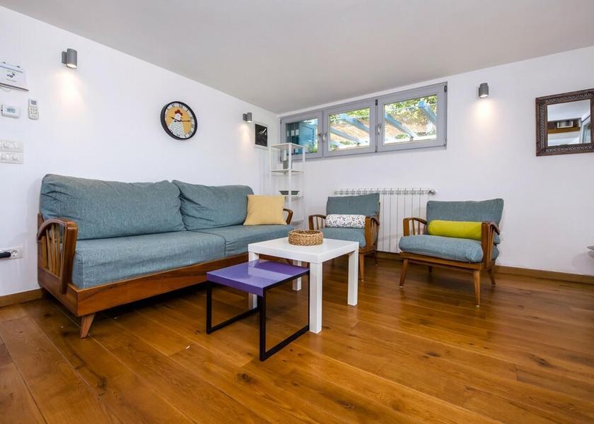 Istria (county) Rovinj Room