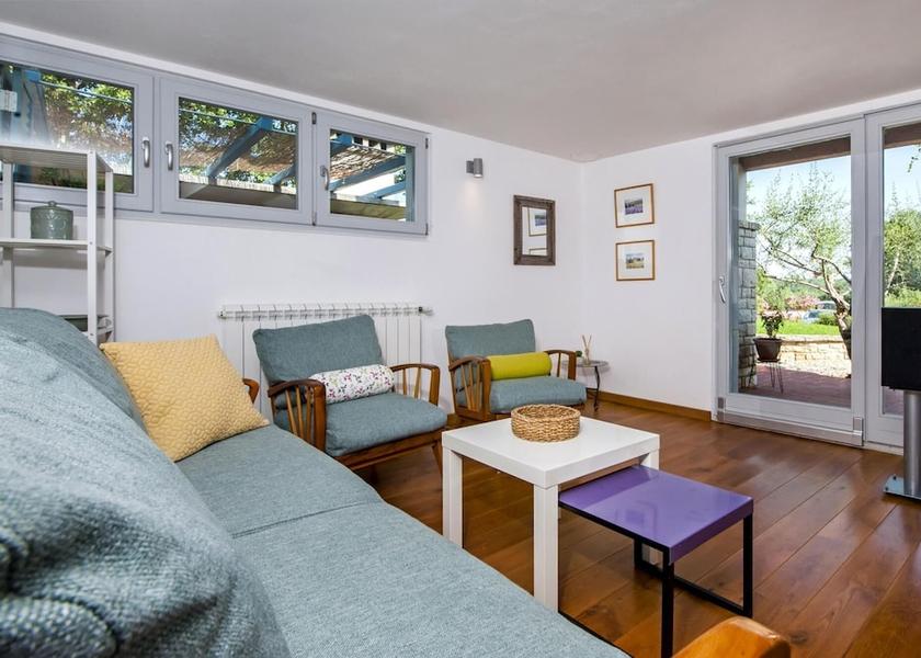 Istria (county) Rovinj Room