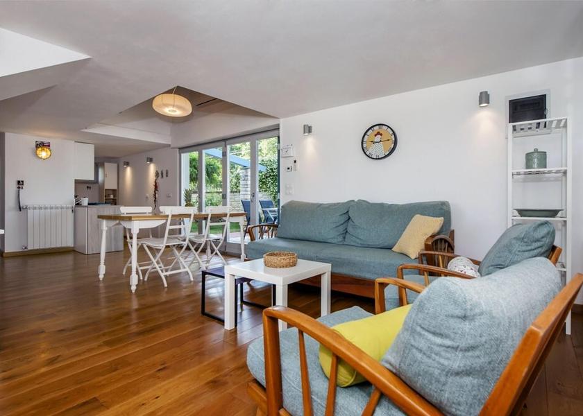 Istria (county) Rovinj Room