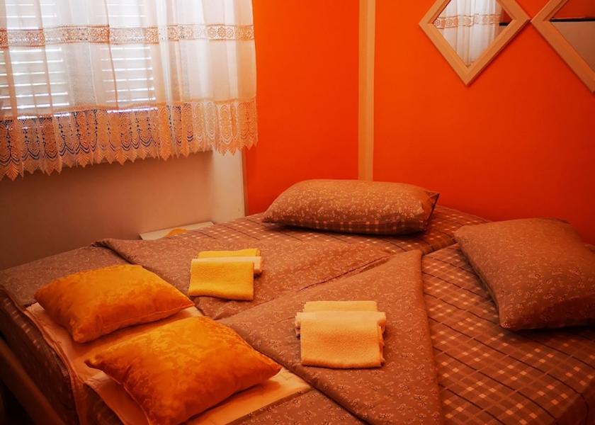 Primorje-Gorski Cres Room