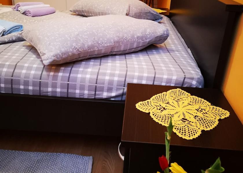 Primorje-Gorski Cres Room