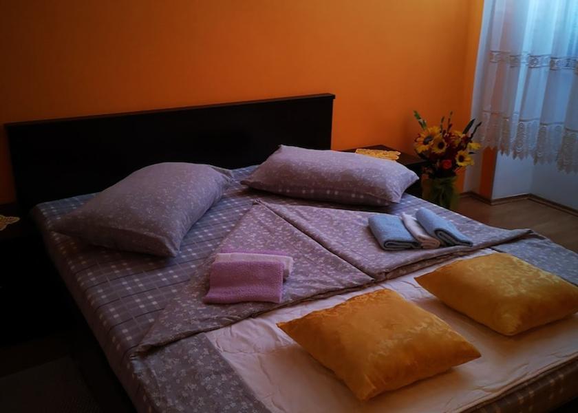 Primorje-Gorski Cres Room