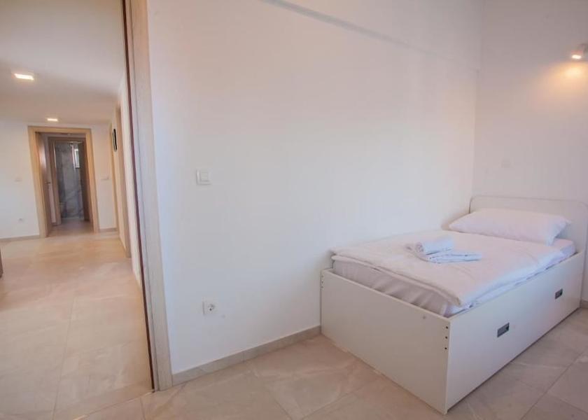 Primorje-Gorski Cres Room