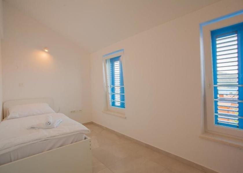 Primorje-Gorski Cres Room