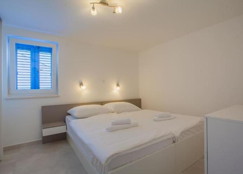 Primorje-Gorski Cres Room