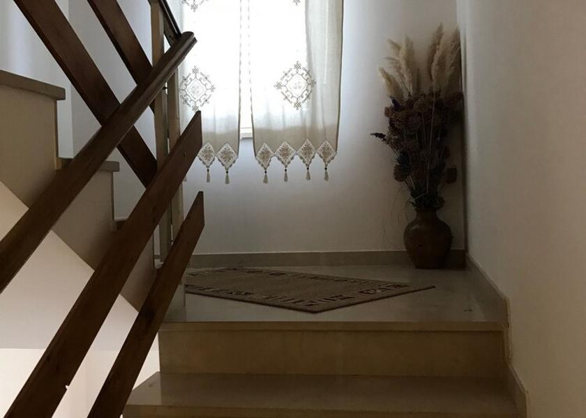 Primorje-Gorski Cres Staircase