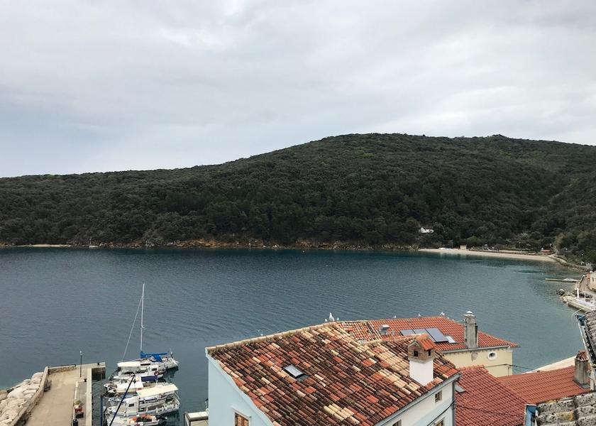 Primorje-Gorski Cres Property Grounds