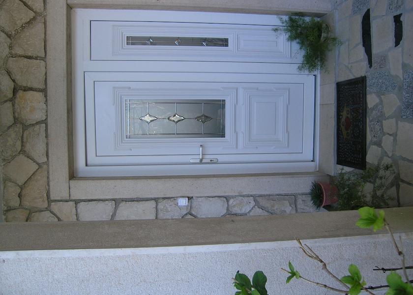 Primorje-Gorski Cres Exterior Detail