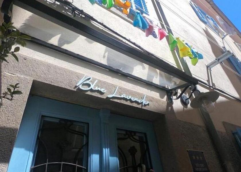 Primorje-Gorski Cres Exterior Detail