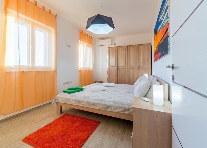 Primorje-Gorski Kotar Cres Room