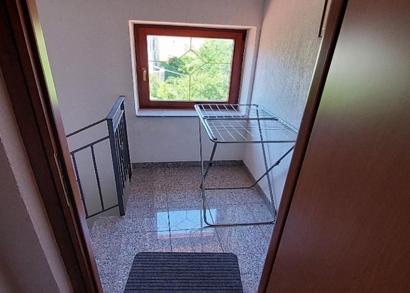 Primorje-Gorski Kotar Cres Interior Entrance