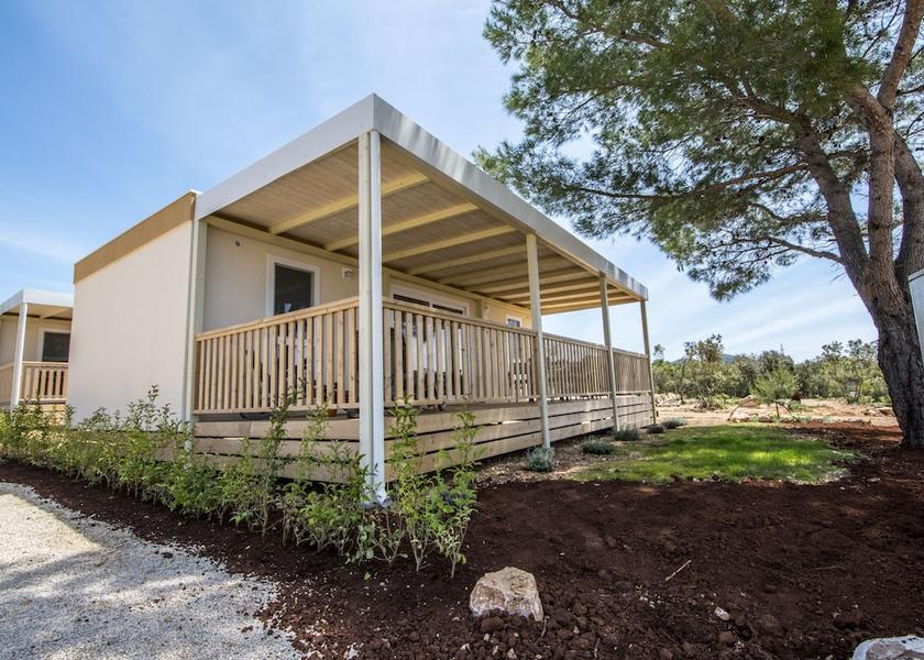 Zadar Preko Terrace