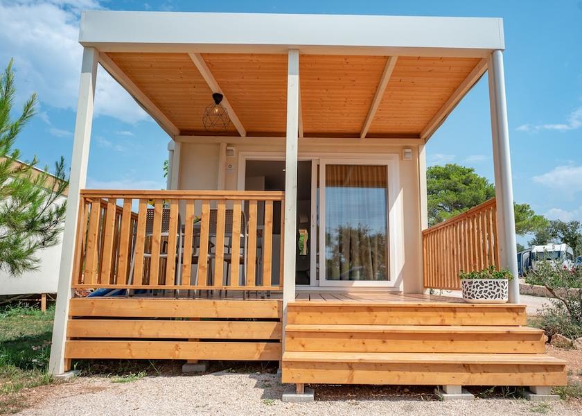 Zadar Preko Terrace
