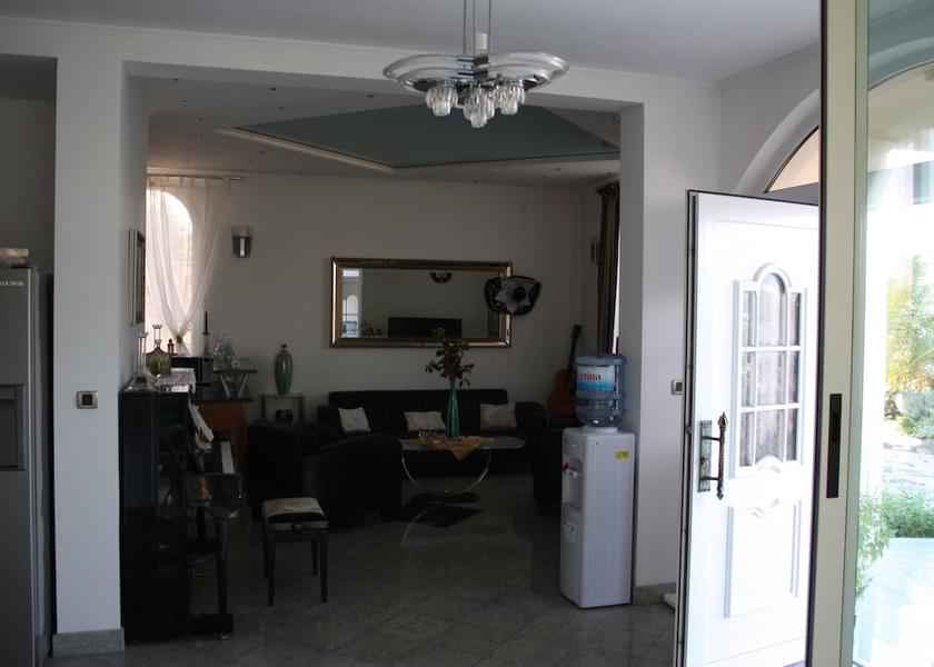 Split-Dalmatia Trogir Interior Entrance