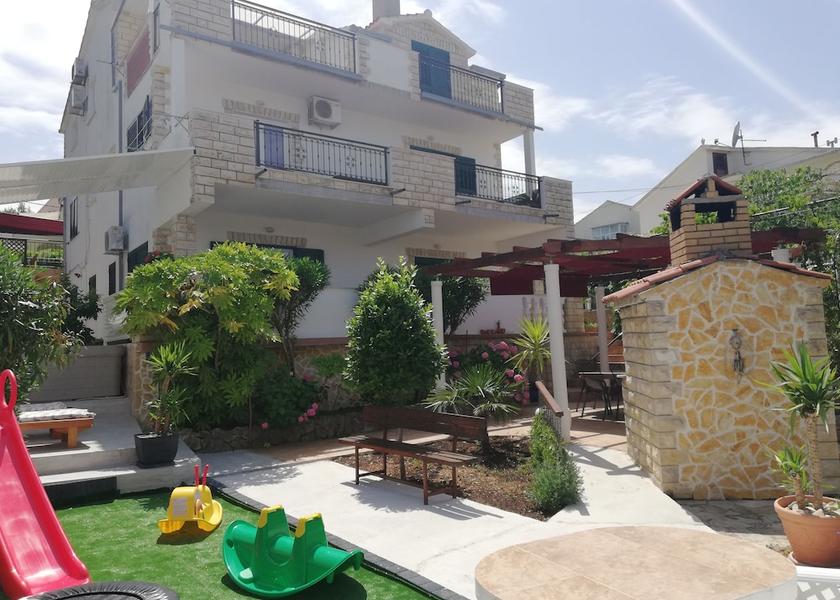 Split-Dalmatia Trogir Primary image