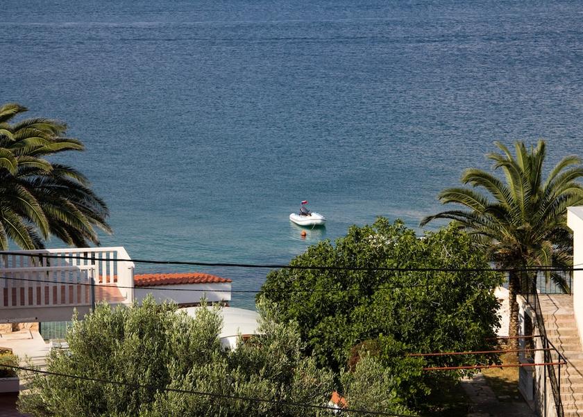 Split-Dalmatia Trogir Room