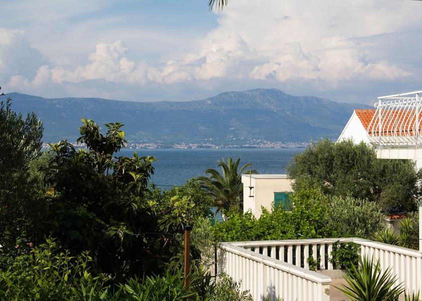 Split-Dalmatia Trogir Room