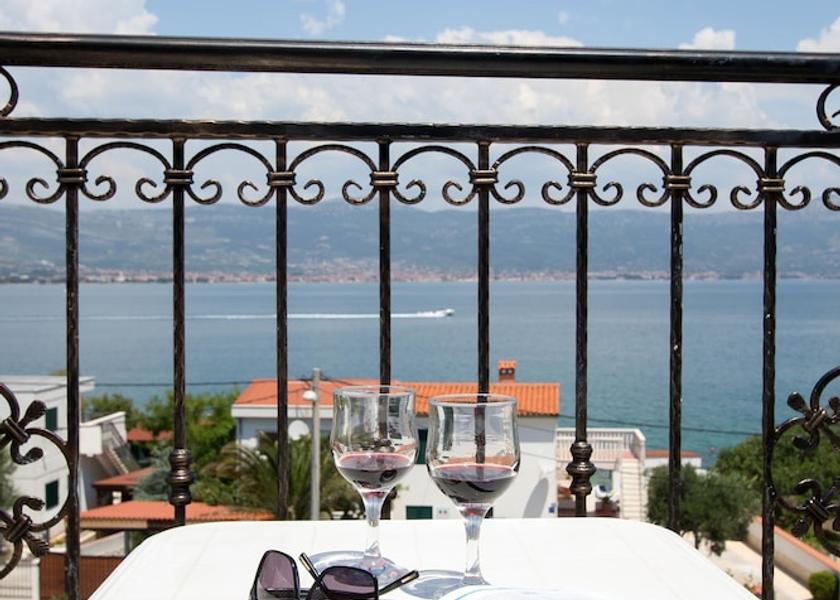 Split-Dalmatia Trogir Room