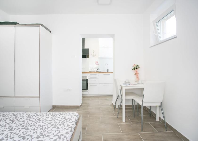 Split-Dalmatia Trogir Living Area