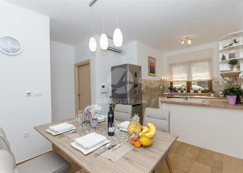 Split-Dalmatia Trogir Kitchen