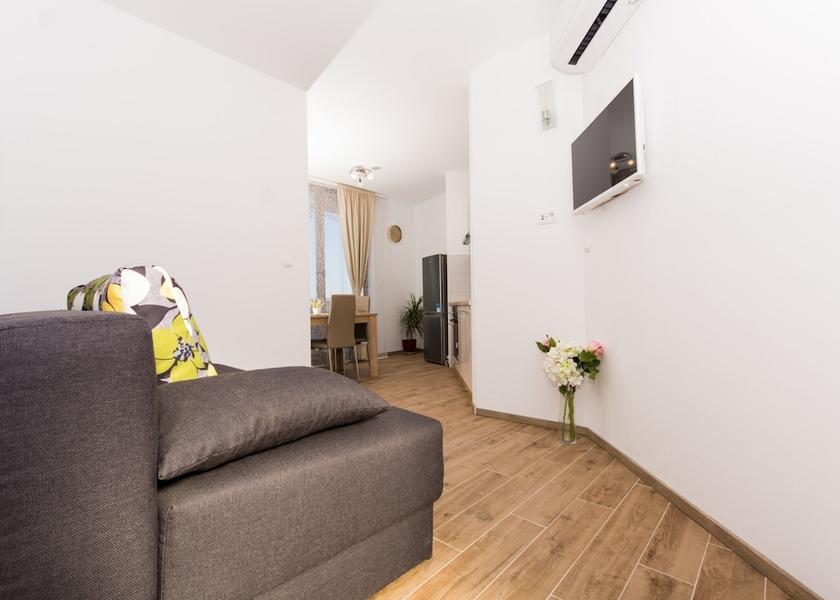 Split-Dalmatia Trogir Living Area