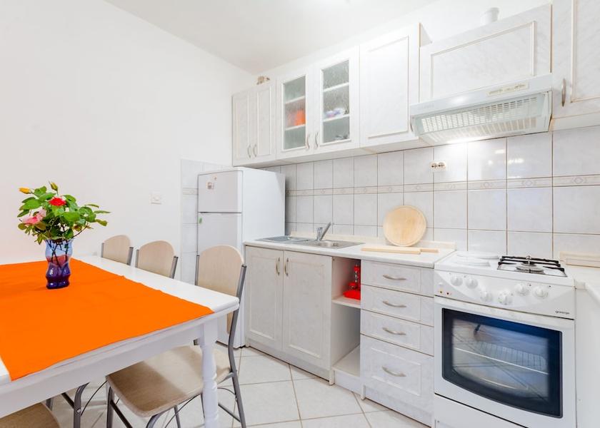 Split-Dalmatia Trogir Kitchen